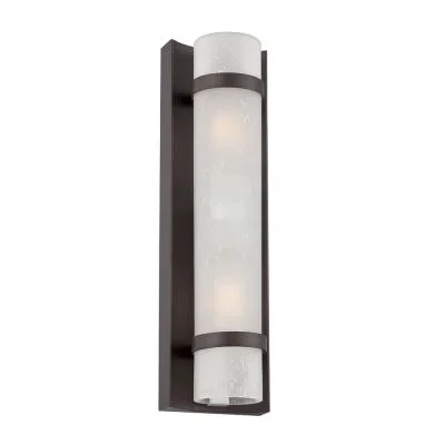 Two Light Wall Sconce852896