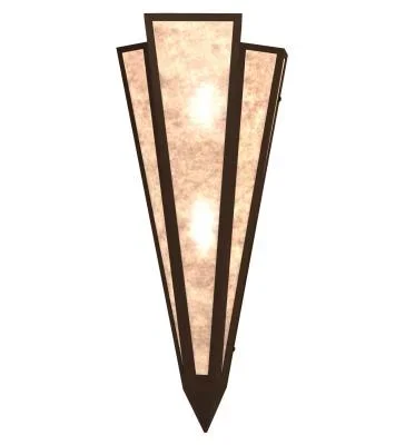 Two Light Wall Sconce8618197
