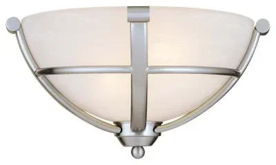 Two Light Wall Sconce867103