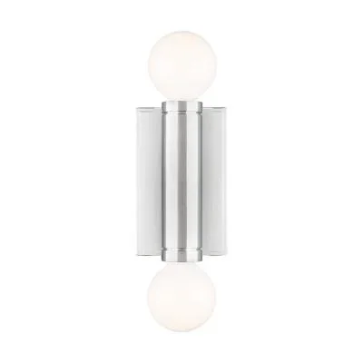 Two Light Wall Sconce874465