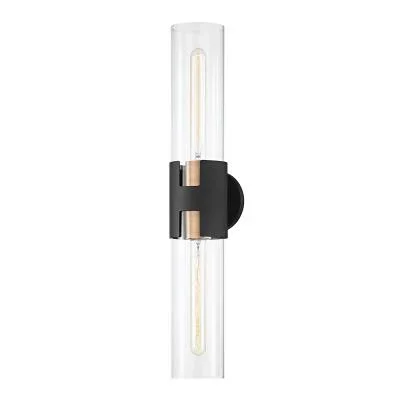 Two Light Wall Sconce8847276