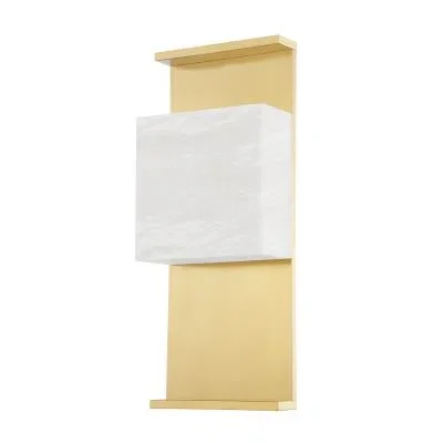 Two Light Wall Sconce8859745