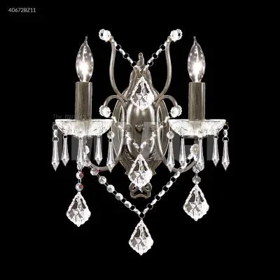 Two Light Wall Sconce890594