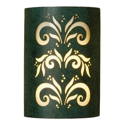 Two Light Wall Sconce8933752