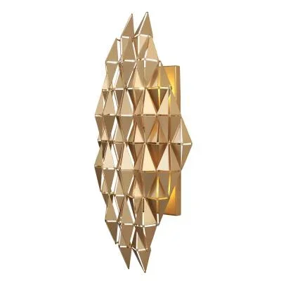 Two Light Wall Sconce8993170