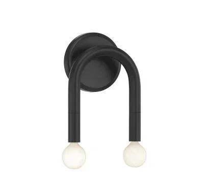 Two Light Wall Sconce9039919
