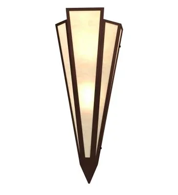 Two Light Wall Sconce9087261