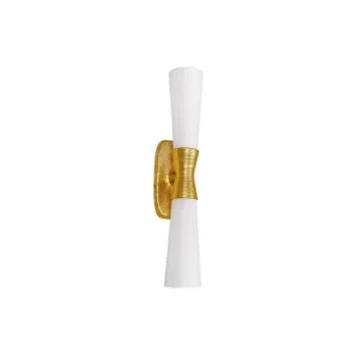 Two Light Wall Sconce9299956