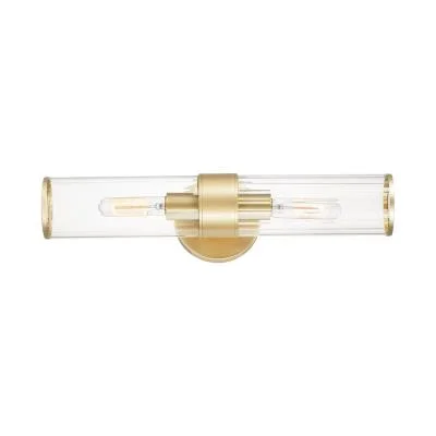Two Light Wall Sconce9371596
