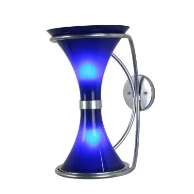 Two Light Wall Sconce943915