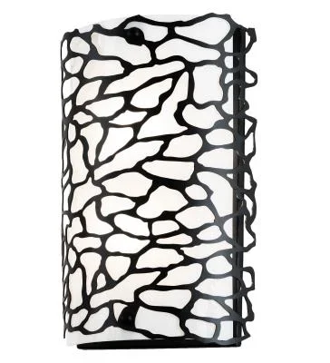 Two Light Wall Sconce951519