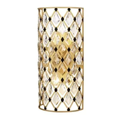 Two Light Wall Sconce9619293