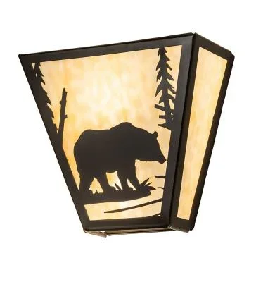 Two Light Wall Sconce9699208