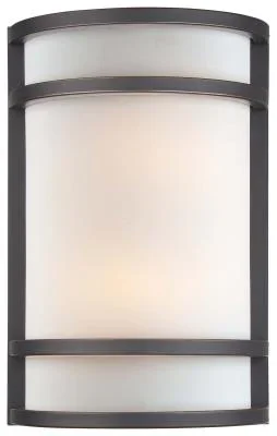 Two Light Wall Sconce974238