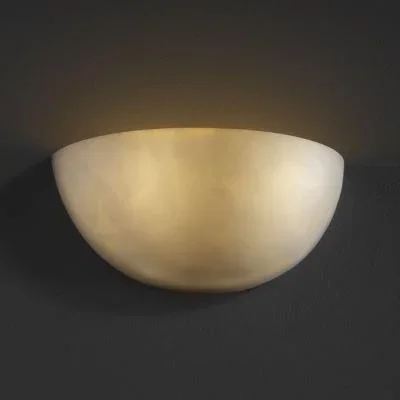 Two Light Wall Sconce980103