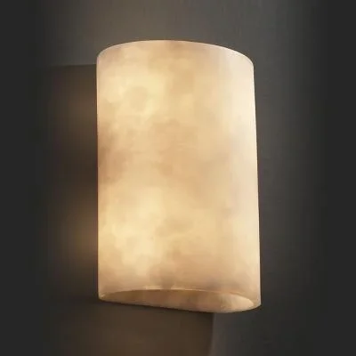 Two Light Wall Sconce980142