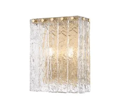 Two Light Wall Sconce9810192