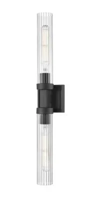 Two Light Wall Sconce9810413