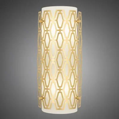 Two Light Wall Sconce9818643