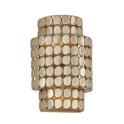 Two Light Wall Sconce9827137