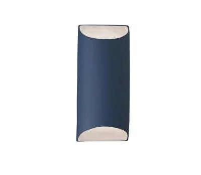 Two Light Wall Sconce9835925