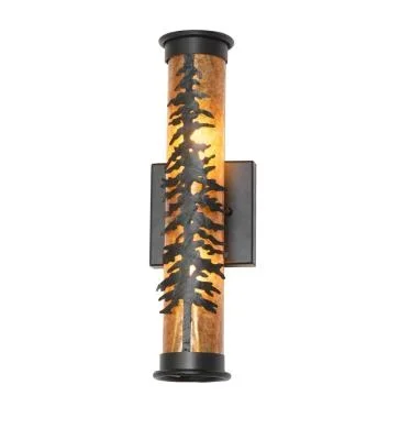 Two Light Wall Sconce9857028