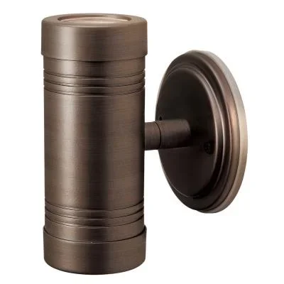 Two Light Wallwasher015498