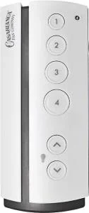 Universal Hndhld Remote&Rec’R850631