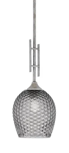 Uptowne One Light Mini Pendant (320-AS-4902)