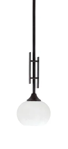 Uptowne One Light Mini Pendant (320-DG-212)