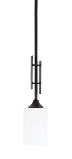 Uptowne One Light Mini Pendant (320-DG-310)