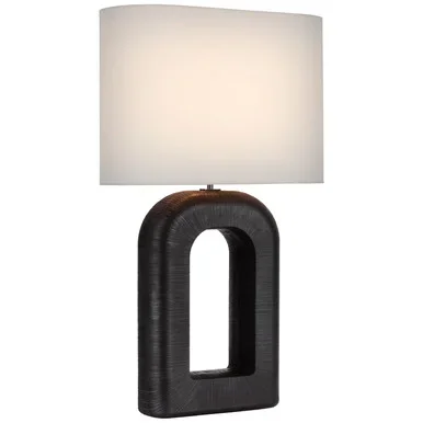 Utopia LED Table Lamp (KW3072)
