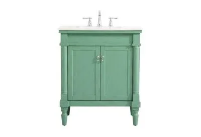 Vanity Sink Set4320572