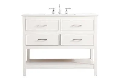 Vanity Sink Set4320762