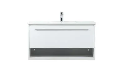 Vanity Sink Set4342213