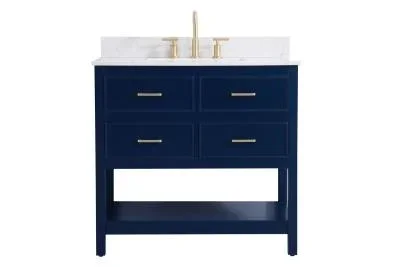 Vanity Sink Set4601764