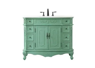Vanity Sink Set4601968