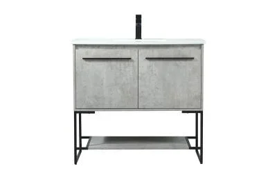 Vanity Sink Set4607284