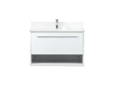 Vanity Sink Set4640063