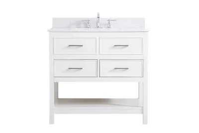 Vanity Sink Set6390534
