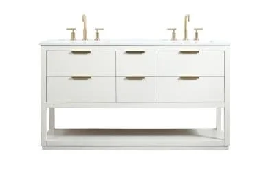 Vanity Sink Set6390588