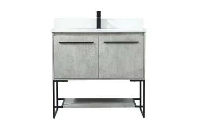 Vanity Sink Set8234062