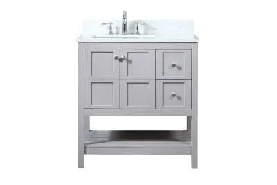 Vanity Sink Set8594472