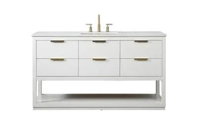 Vanity Sink Set8594737