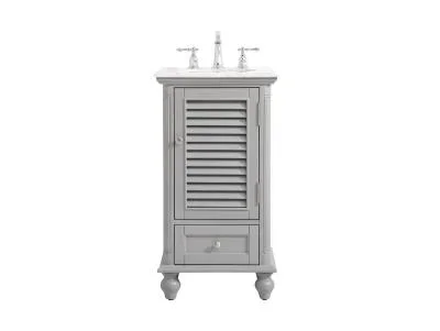 Vanity Sink Set8597843