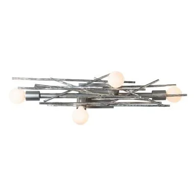 Verlana Pendant – Chrome – Clear Glass – 4.875in. Diameter – E26 Medium Base