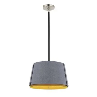 Verlana Wall Sconce – Matte Black – Clear Glass – 6.5in. Extension – E26 Medium Base