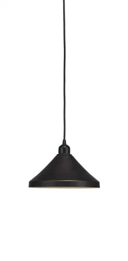 Vintage One Light Mini Pendant (282-DG-418)