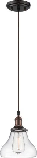 Vintage One Light Pendant (60-5503)
