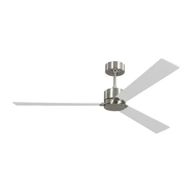 Visual Comfort Fan Fans – Ceiling Fans – 3RZSM60BS